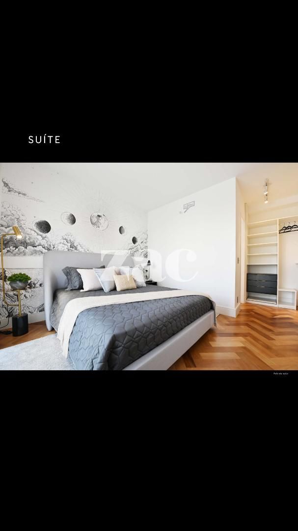 Apartamento com 3 suítes à venda em Jardim Paulista, São Paulo, por R$ 3.590.000 Imagem 4