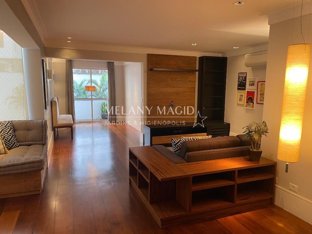 Apartamento com 3 suítes à venda em Jardim Paulista, São Paulo, por R$ 1.990.000 Imagem 8