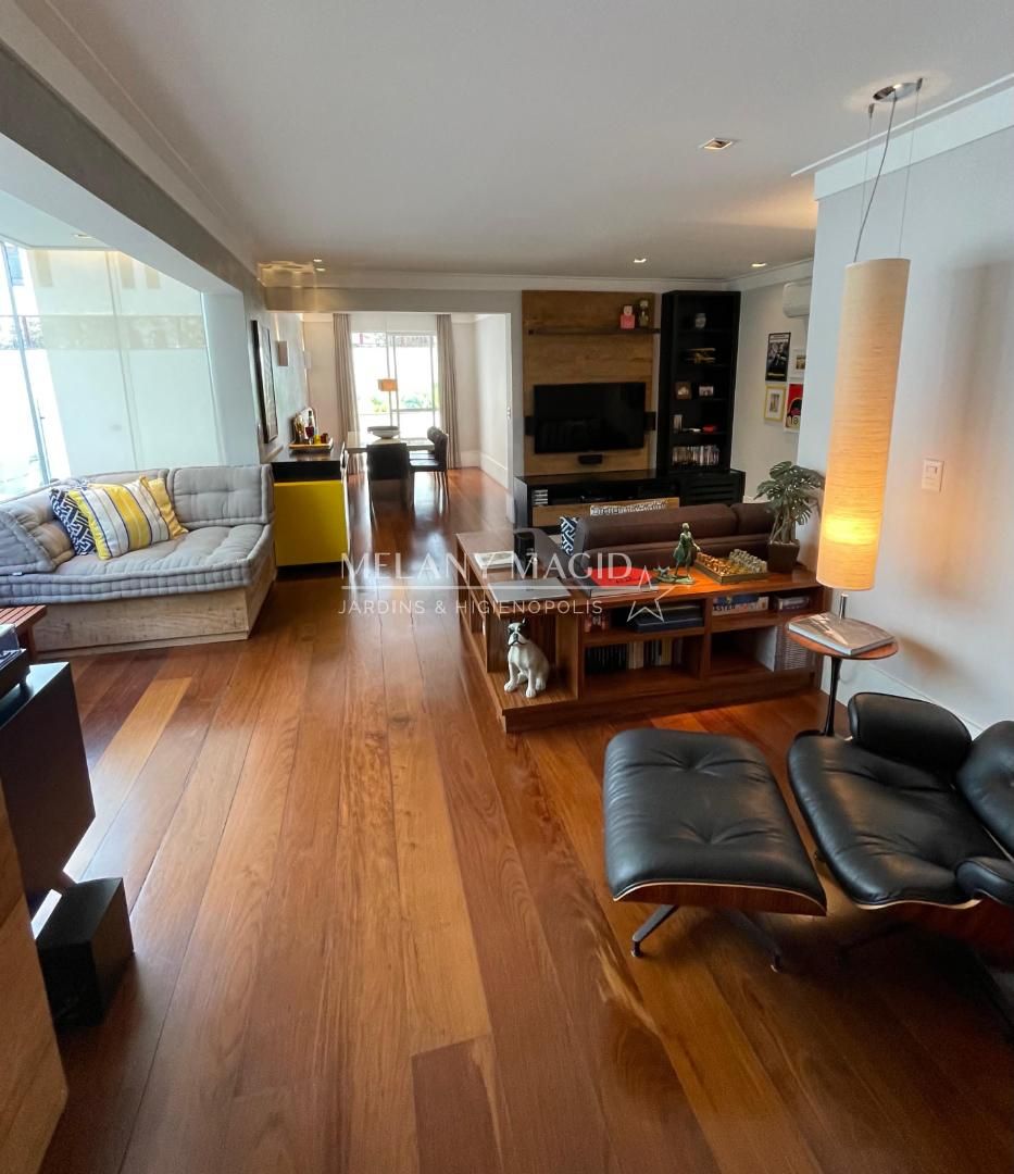 Apartamento com 3 suítes à venda em Jardim Paulista, São Paulo, por R$ 1.990.000 Imagem 7