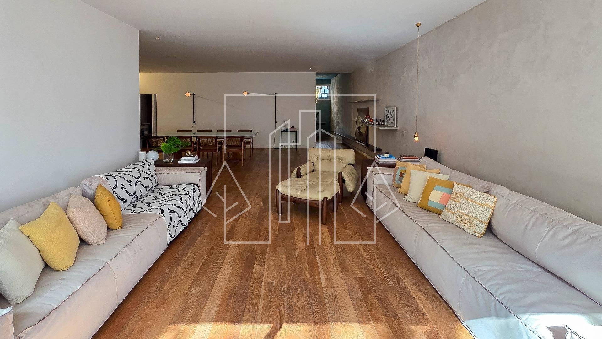 Apartamento com 1 suítes à venda em Jardim América, São Paulo, por R$ 2.800.000 Imagem 5