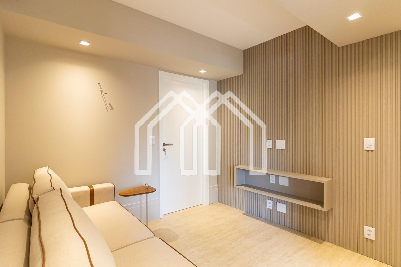 Apartamento com 3 suítes à venda em Jardim América, São Paulo, por R$ 6.200.000 Imagem 8