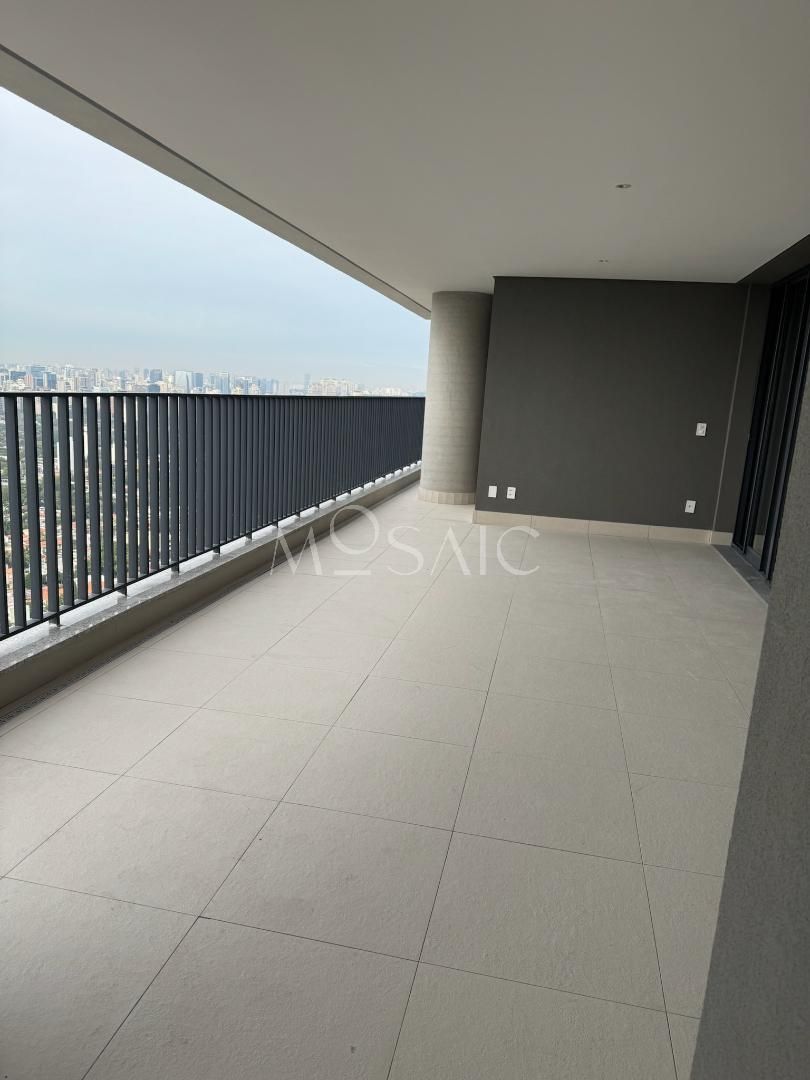 Apartamento com 3 suítes à venda em Pinheiros, São Paulo, por R$ 5.450.000 Imagem 8