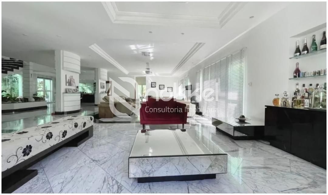 Casa com 4 suítes à venda em Planalto Paulista, São Paulo, por R$ 7.500.000 Imagem 8