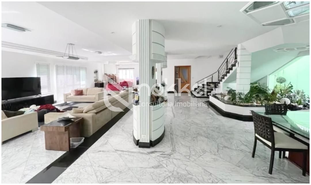 Casa com 4 suítes à venda em Planalto Paulista, São Paulo, por R$ 7.500.000 Imagem 7