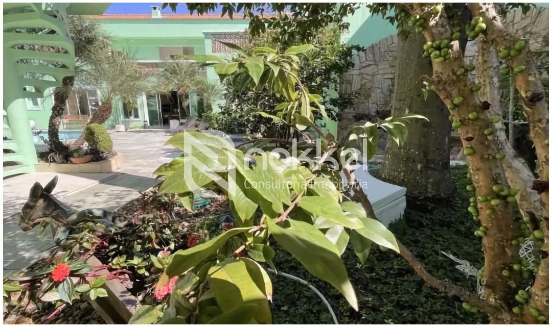 Casa com 4 suítes à venda em Planalto Paulista, São Paulo, por R$ 7.500.000 Imagem 4