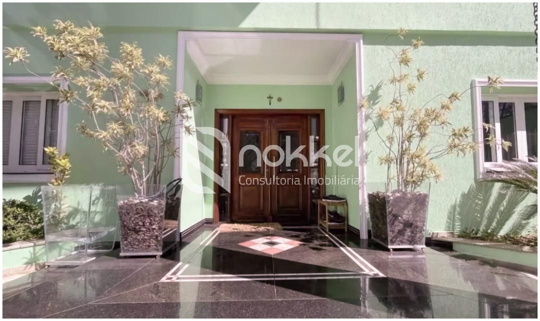 Casa com 4 suítes à venda em Planalto Paulista, São Paulo, por R$ 7.500.000 Imagem 5