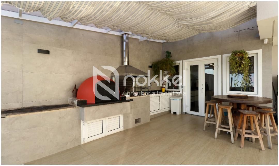 Casa com 6 suítes à venda em Planalto Paulista, São Paulo, por R$ 5.475.000 Imagem 5