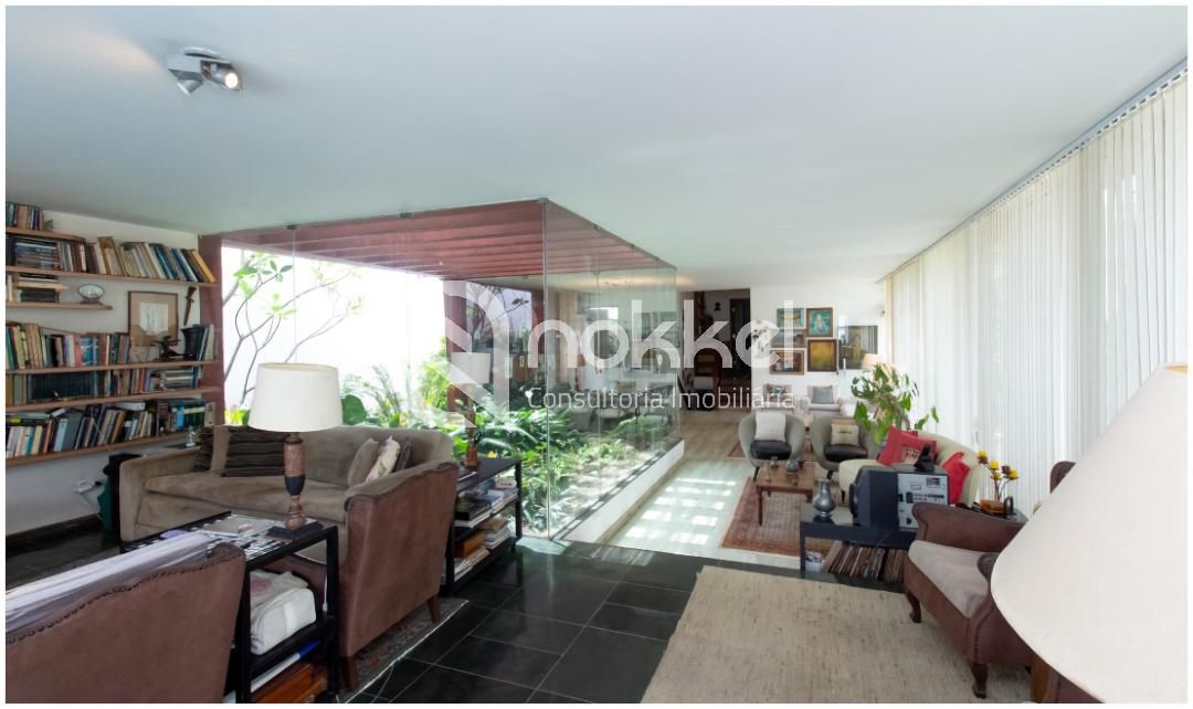 Casa com 5 suítes à venda em Planalto Paulista, São Paulo, por R$ 3.050.000 Imagem 7