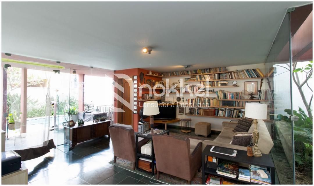 Casa com 5 suítes à venda em Planalto Paulista, São Paulo, por R$ 3.050.000 Imagem 4