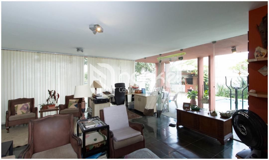 Casa com 5 suítes à venda em Planalto Paulista, São Paulo, por R$ 3.050.000 Imagem 6