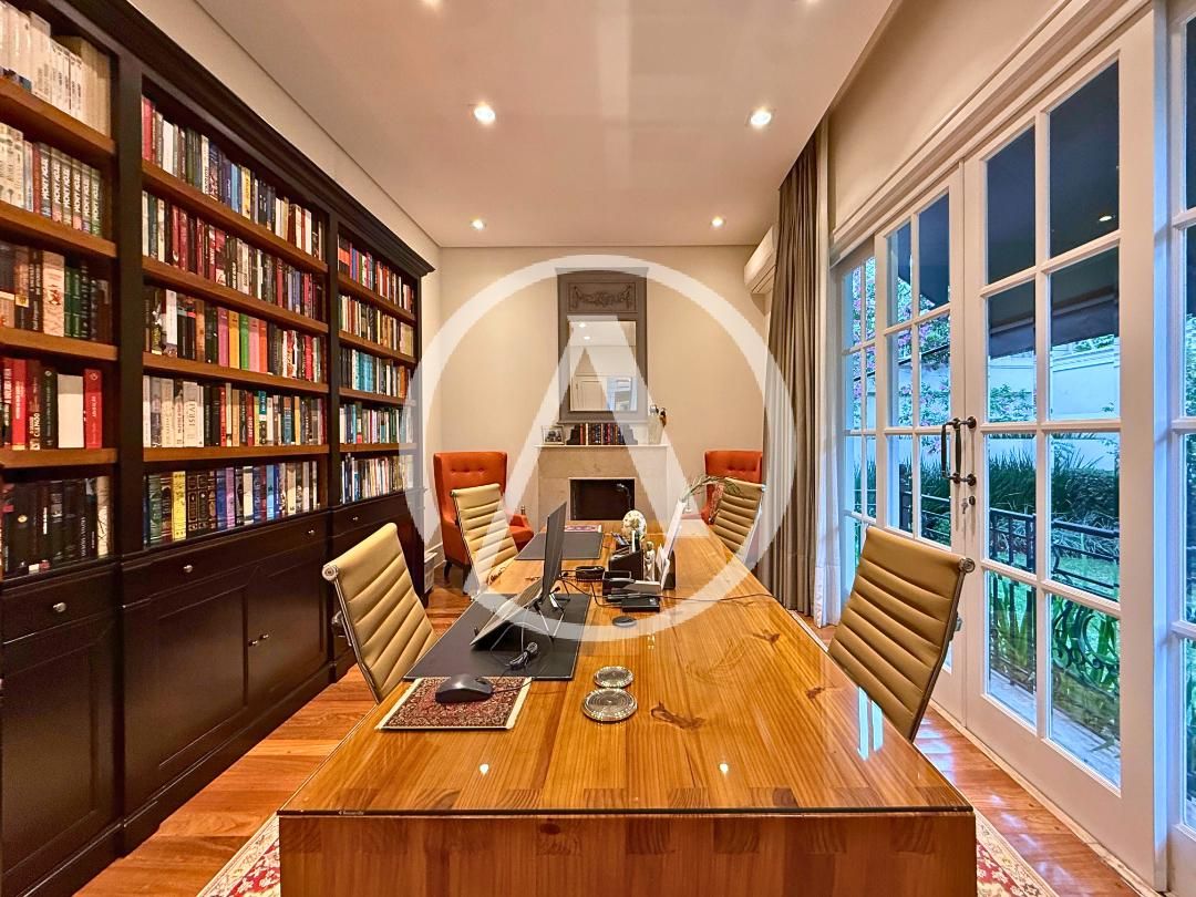 Casa com 4 suítes à venda em Jardim Guedala, São Paulo, por R$ 11.000.000 Imagem 6