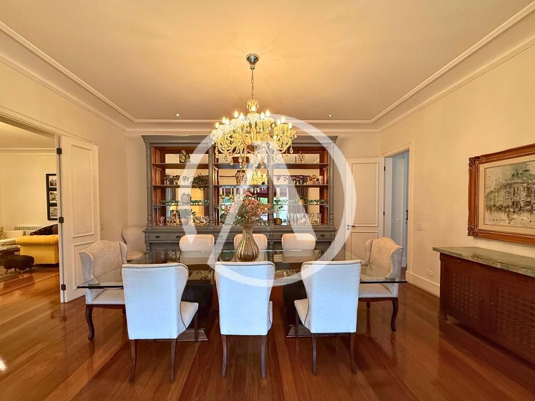 Casa com 4 suítes à venda em Jardim Guedala, São Paulo, por R$ 11.000.000 Imagem 8