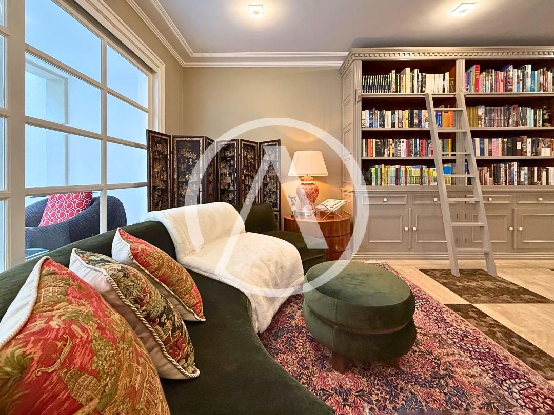 Casa com 4 suítes à venda em Jardim Guedala, São Paulo, por R$ 11.000.000 Imagem 4