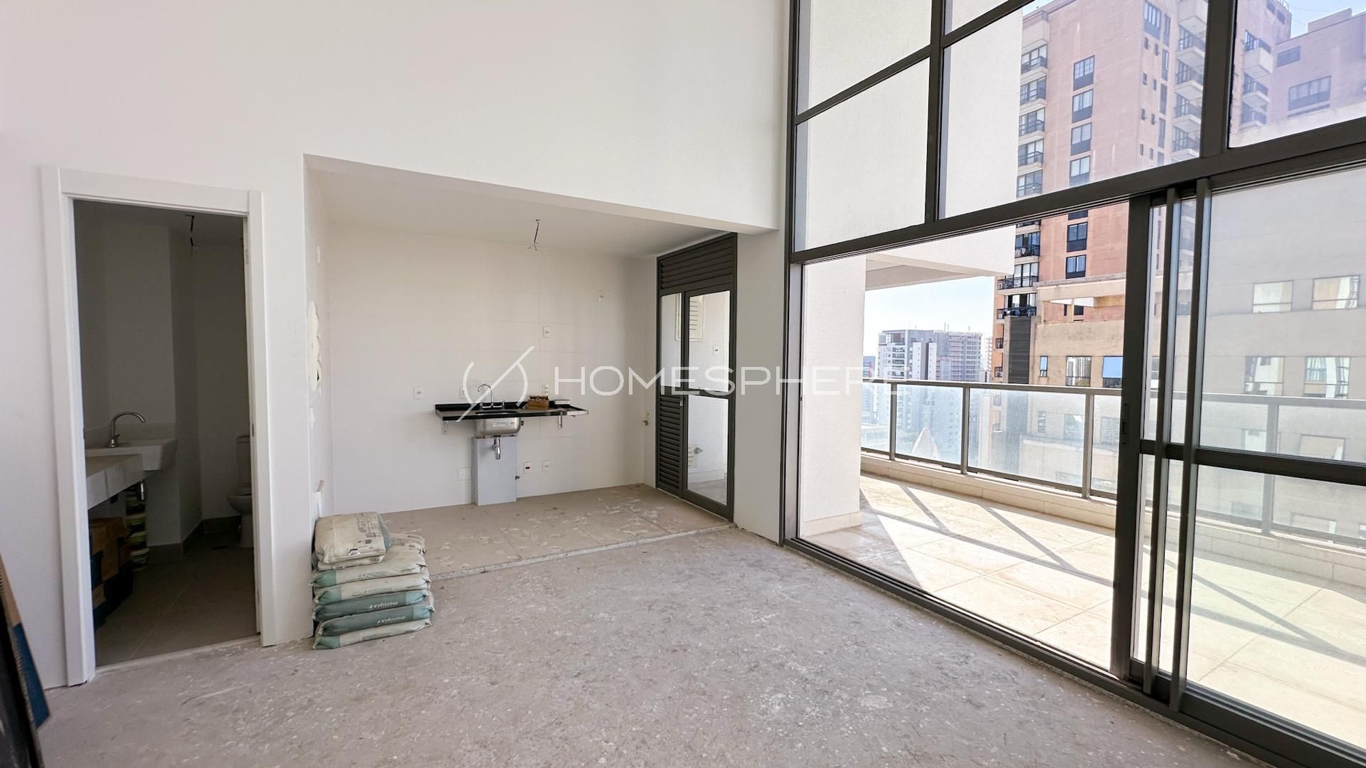 Apartamento com 2 suítes à venda em Vila Clementino, São Paulo, por R$ 1.740.000 Imagem 7