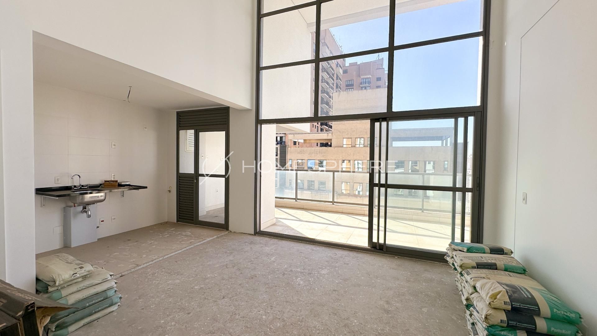 Apartamento com 2 suítes à venda em Vila Clementino, São Paulo, por R$ 1.740.000 Imagem 8