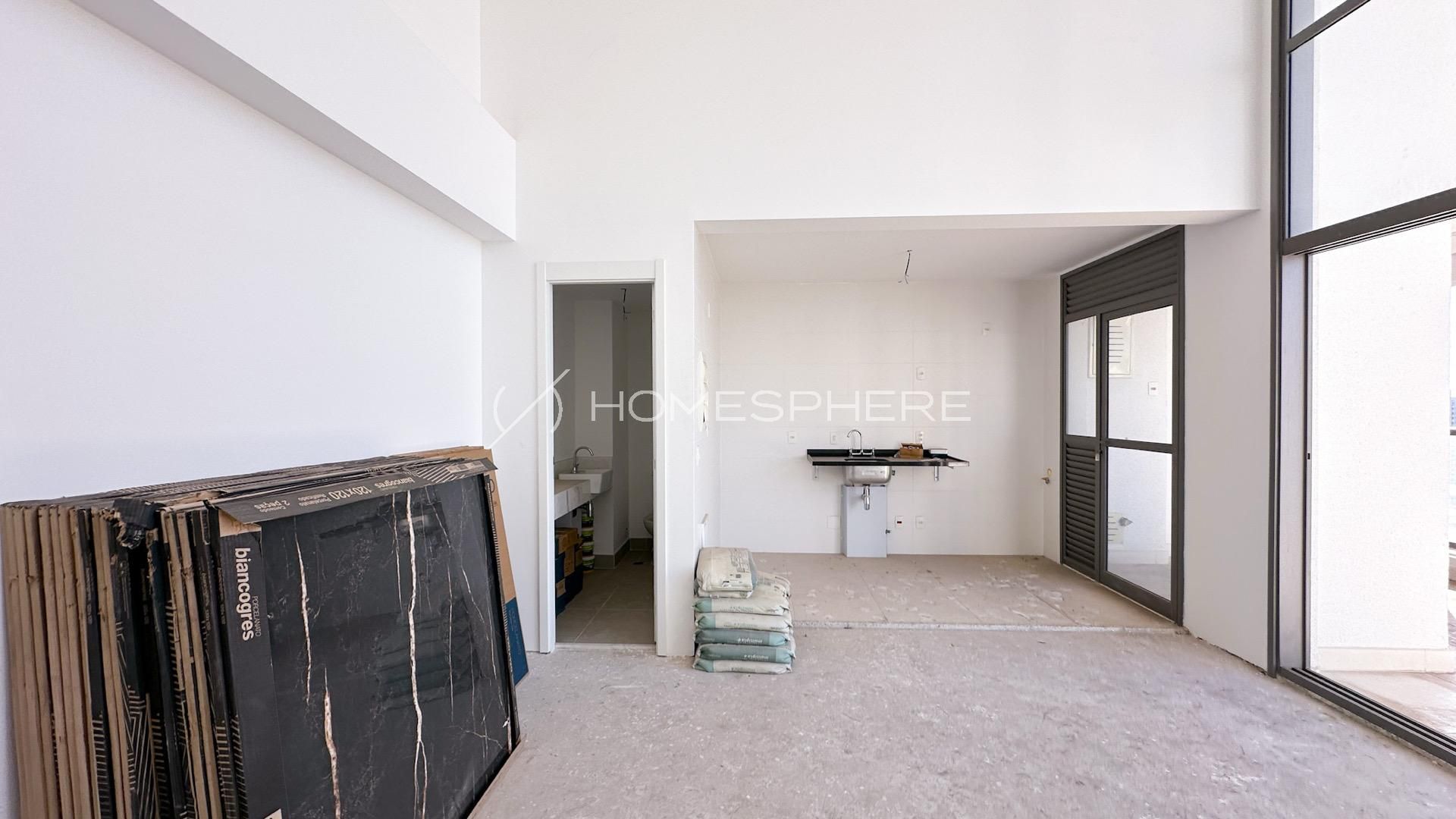 Apartamento com 2 suítes à venda em Vila Clementino, São Paulo, por R$ 1.740.000 Imagem 5