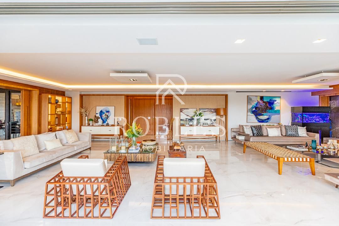 Apartamento com 3 suítes à venda em Campo Belo, São Paulo, por R$ 10.000.000 Imagem 7