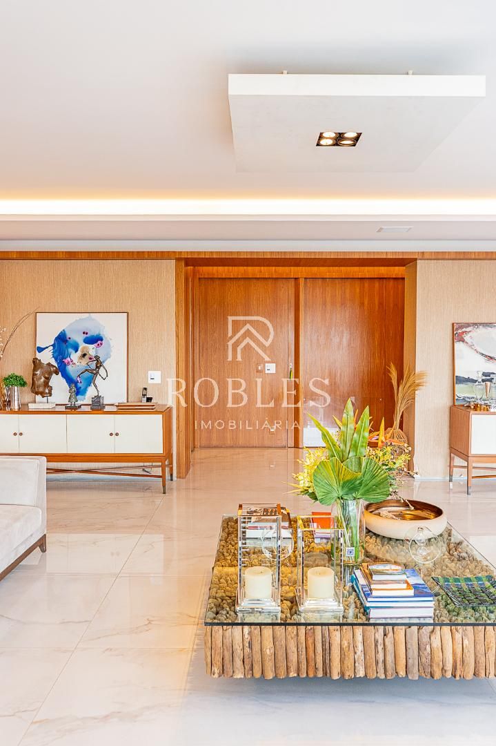 Apartamento com 3 suítes à venda em Campo Belo, São Paulo, por R$ 10.000.000 Imagem 8