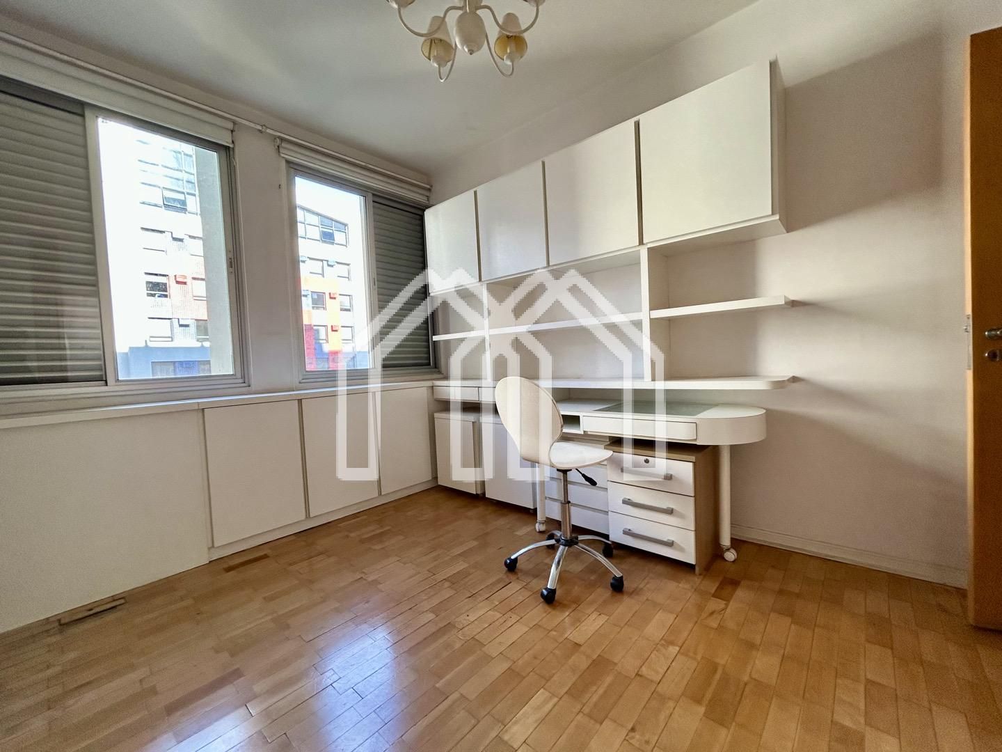 Apartamento com 1 suítes à venda em Jardim América, São Paulo, por R$ 2.000.000 Imagem 6