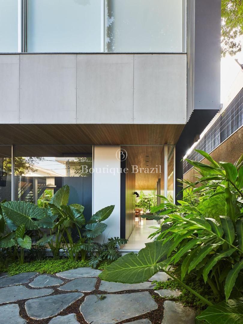 Casa com 2 suítes à venda em Jardim Paulistano, São Paulo, por R$ 15.800.000 Imagem 7