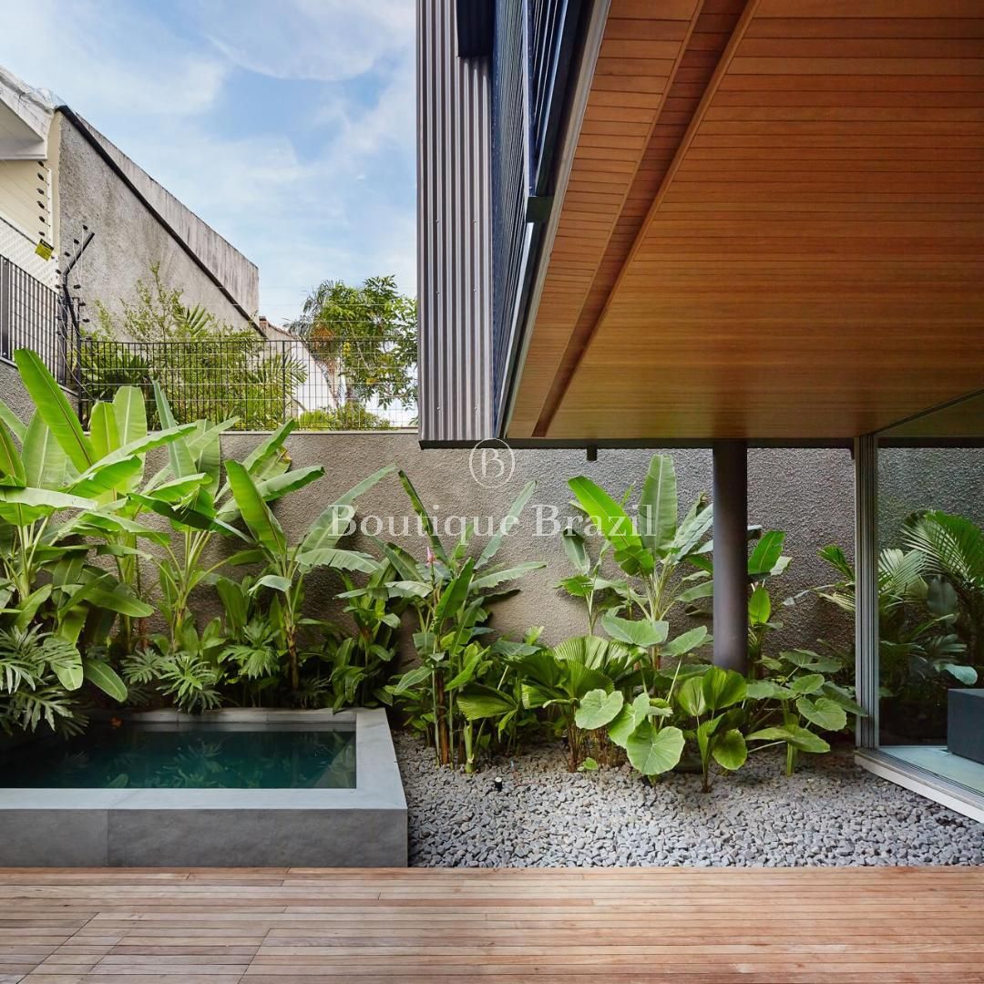 Casa com 2 suítes à venda em Jardim Paulistano, São Paulo, por R$ 15.800.000 Imagem 4