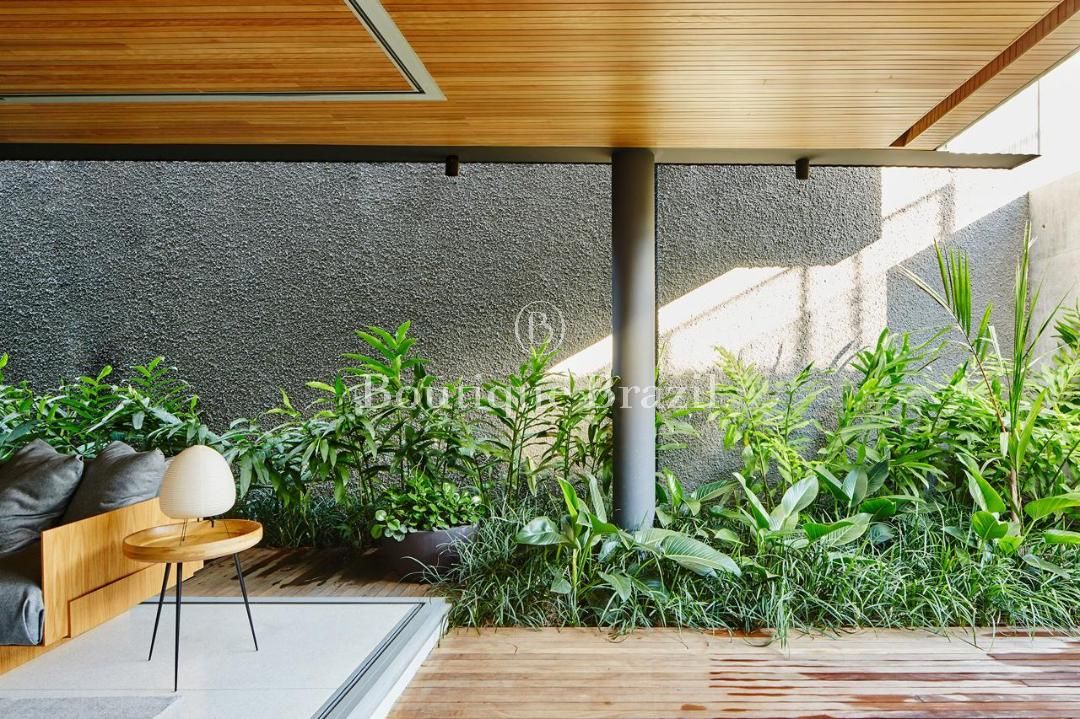 Casa com 2 suítes à venda em Jardim Paulistano, São Paulo, por R$ 15.800.000 Imagem 5