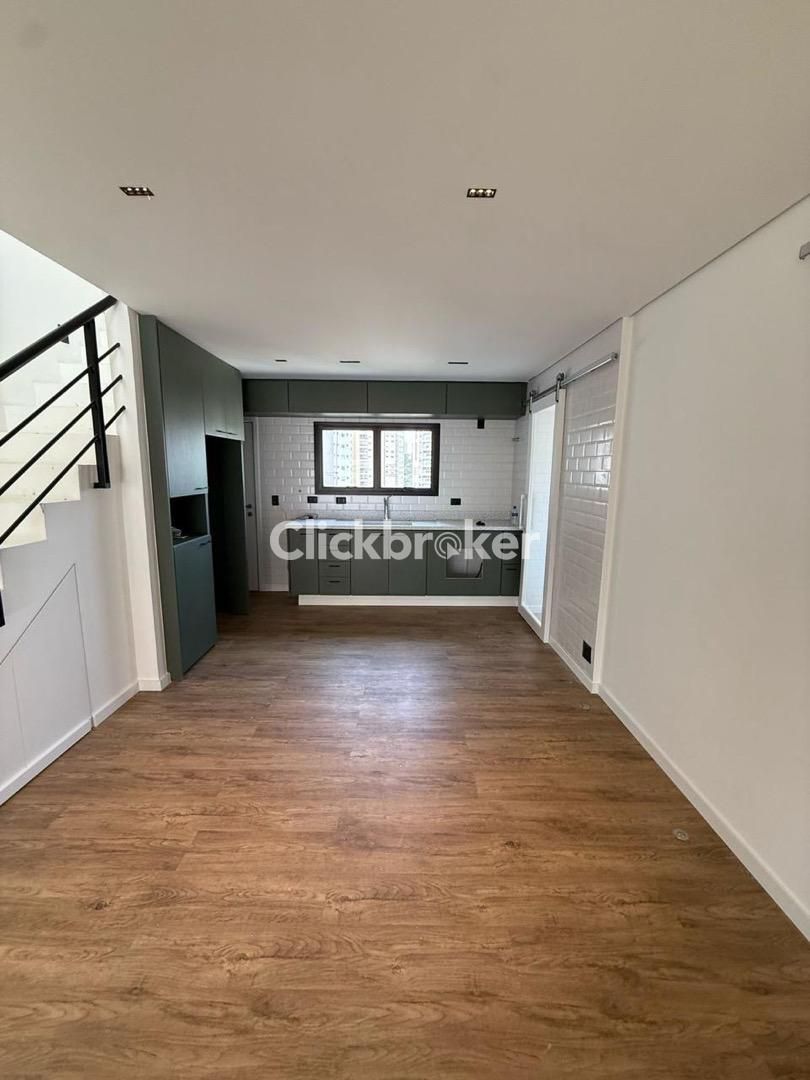 Cobertura com 1 suítes à venda em Morumbi, São Paulo, por R$ 2.000.000 Imagem 4