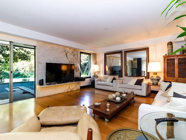 Casa de condomínio com 3 suítes à venda em Alto de Pinheiros, São Paulo, por R$ 13.000.000 Imagem 8