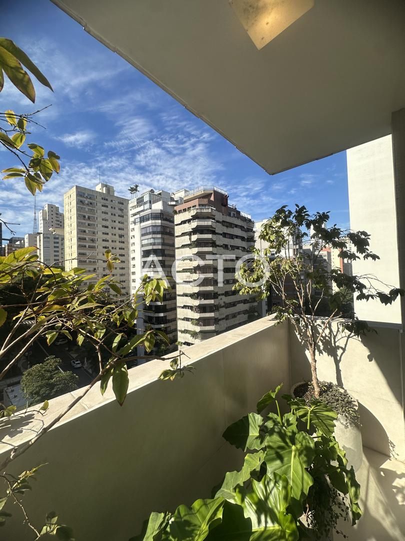 Apartamento com 2 suítes à venda em Jardim América, São Paulo, por R$ 3.300.000 Imagem 7