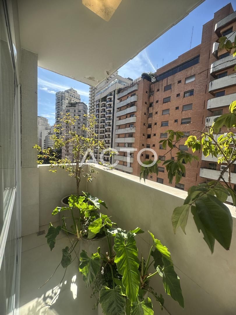 Apartamento com 2 suítes à venda em Jardim América, São Paulo, por R$ 3.300.000 Imagem 8