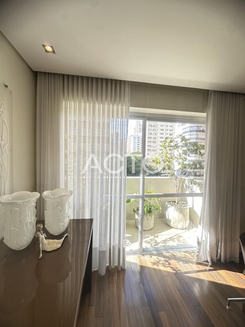 Apartamento com 2 suítes à venda em Jardim América, São Paulo, por R$ 3.300.000 Imagem 6