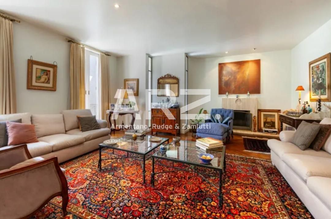 Casa com 4 suítes à venda em Jardim Paulista, São Paulo, por R$ 5.100.000 Imagem 4