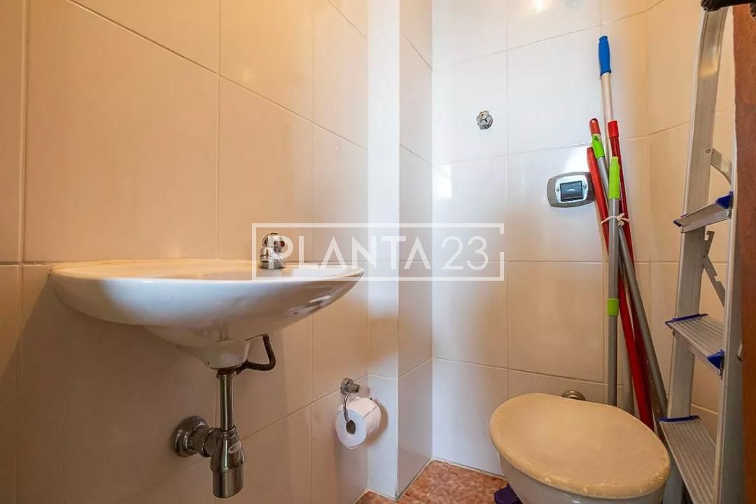 Apartamento com 1 suítes à venda em Vila Madalena, São Paulo, por R$ 1.500.000 Imagem 4