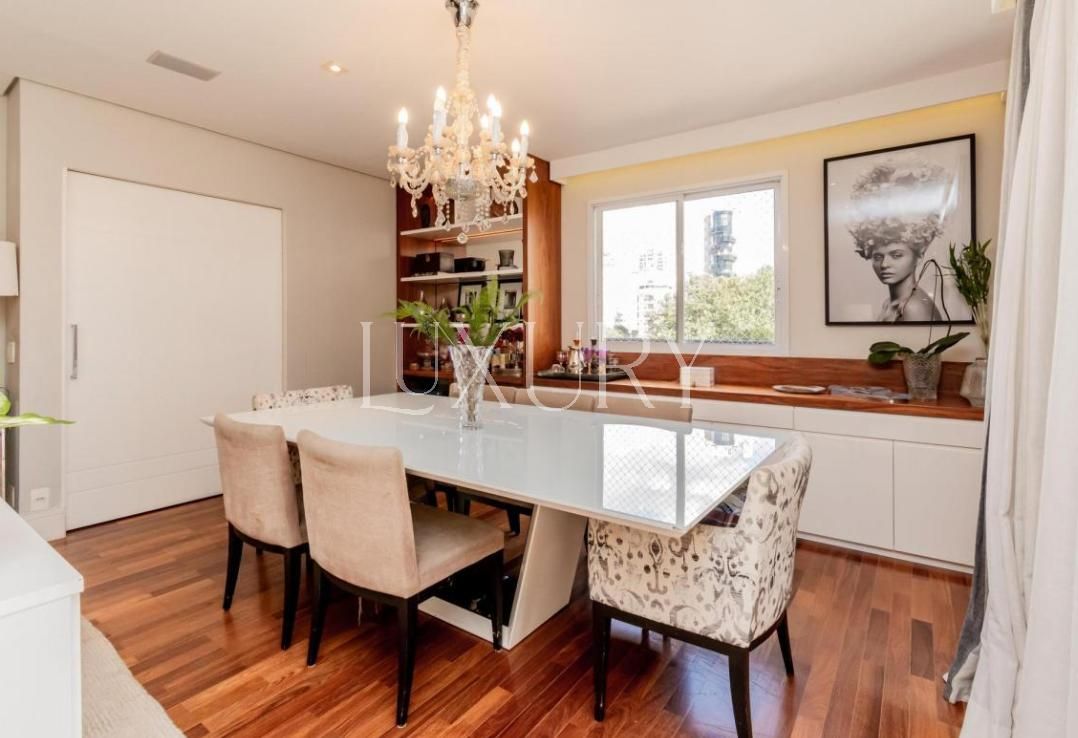 Apartamento com 3 suítes à venda em Vila Nova Conceição, São Paulo, por R$ 7.500.000 Imagem 6