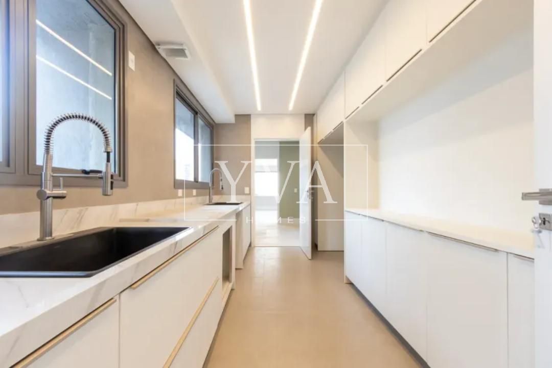 Apartamento com 3 suítes à venda em Vila Nova Conceição, São Paulo, por R$ 11.400.000 Imagem 6