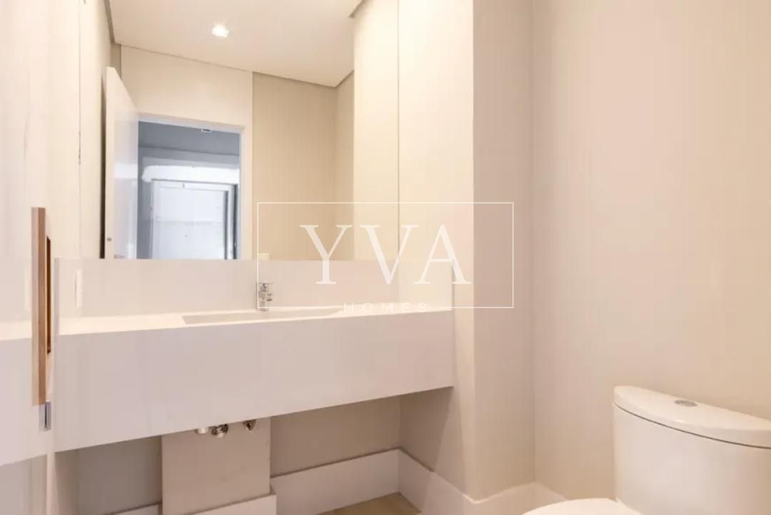 Apartamento com 3 suítes à venda em Vila Nova Conceição, São Paulo, por R$ 11.400.000 Imagem 4