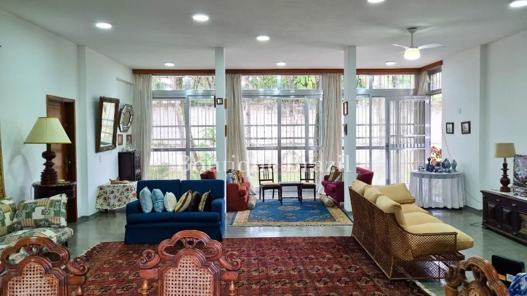 Casa com 1 suítes à venda em Enseada, Guarujá, por R$ 6.500.000 Imagem 8