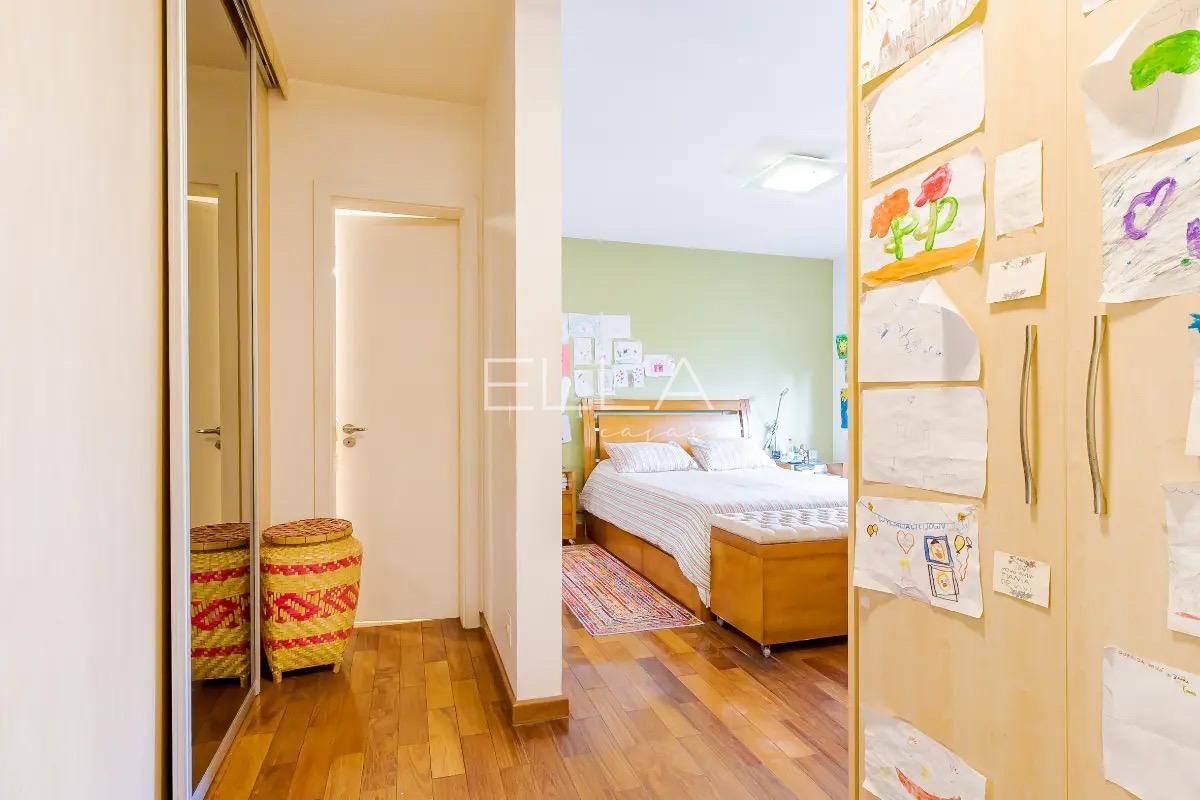 Apartamento com 3 suítes à venda em Santa Cecília, São Paulo, por R$ 3.180.000 Imagem 7