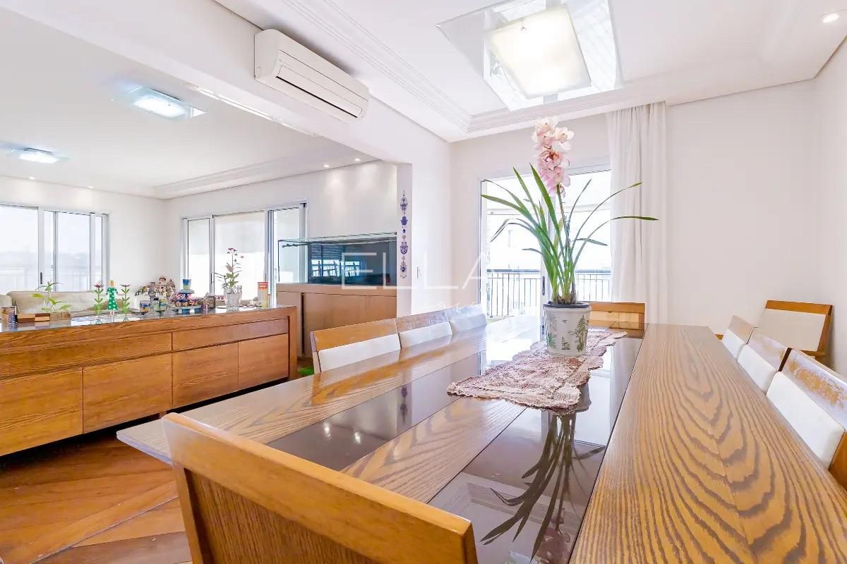 Apartamento com 3 suítes à venda em Santa Cecília, São Paulo, por R$ 3.180.000 Imagem 4