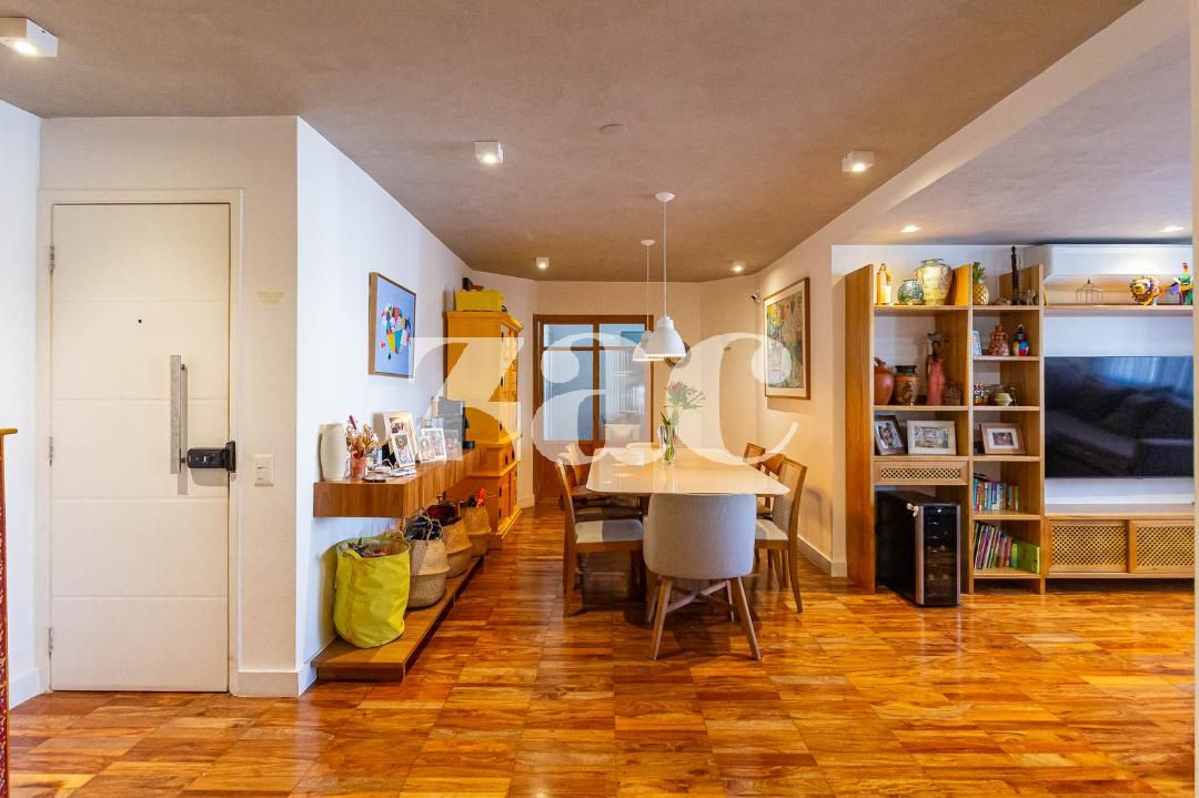 Apartamento com 1 suítes à venda em Jardim Paulista, São Paulo, por R$ 2.250.000 Imagem 5