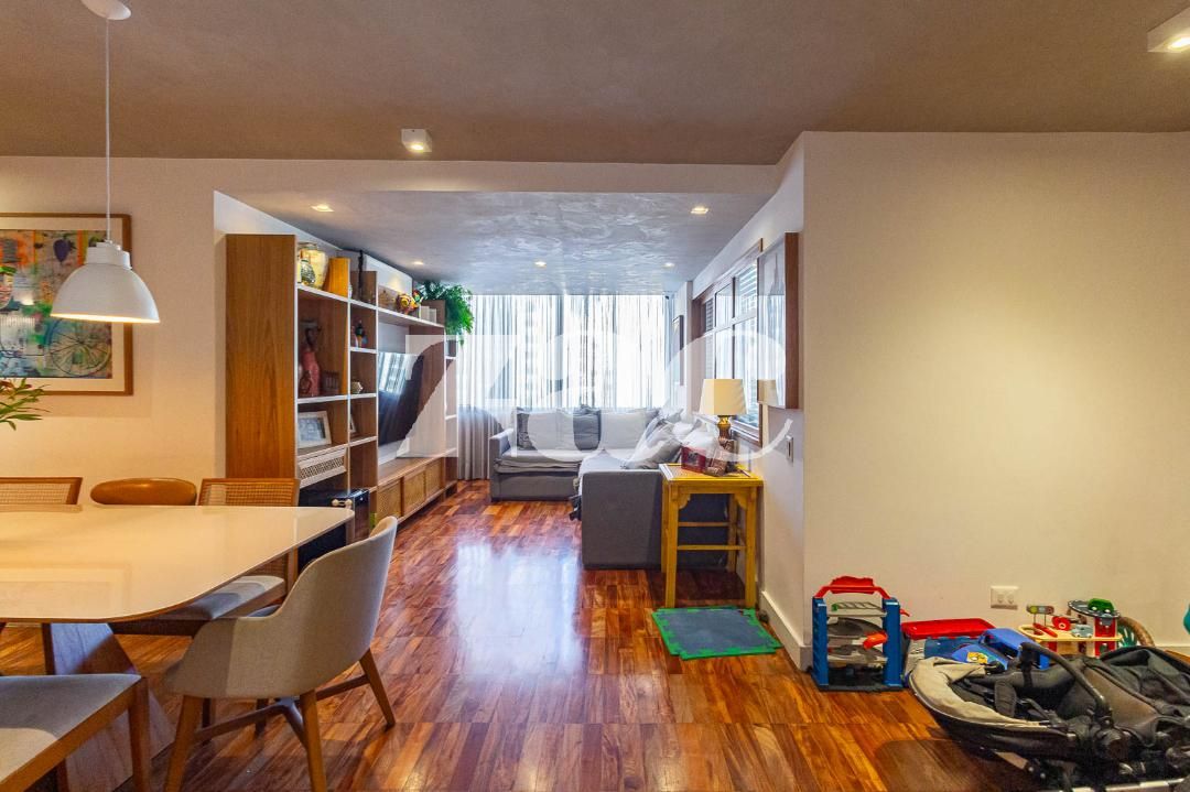 Apartamento com 1 suítes à venda em Jardim Paulista, São Paulo, por R$ 2.250.000 Imagem 4