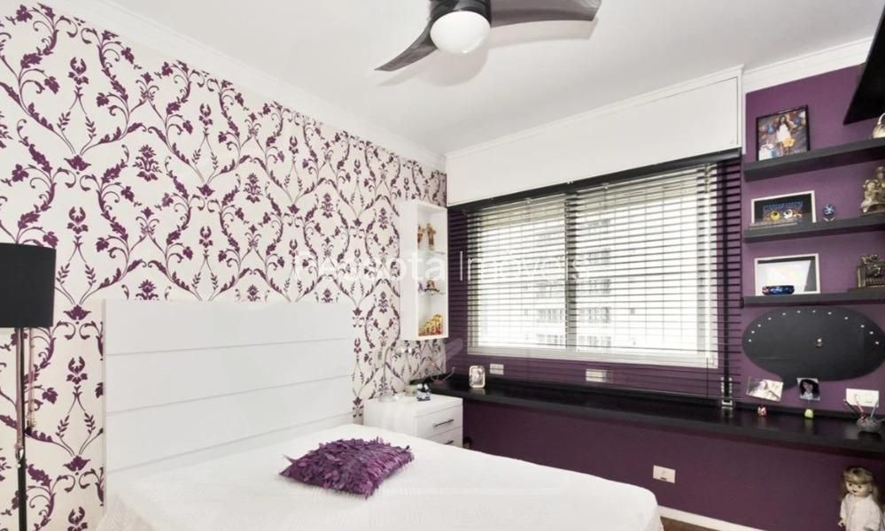 Apartamento com 1 suítes à venda em Itaim Bibi, São Paulo, por R$ 3.000.000 Imagem 8