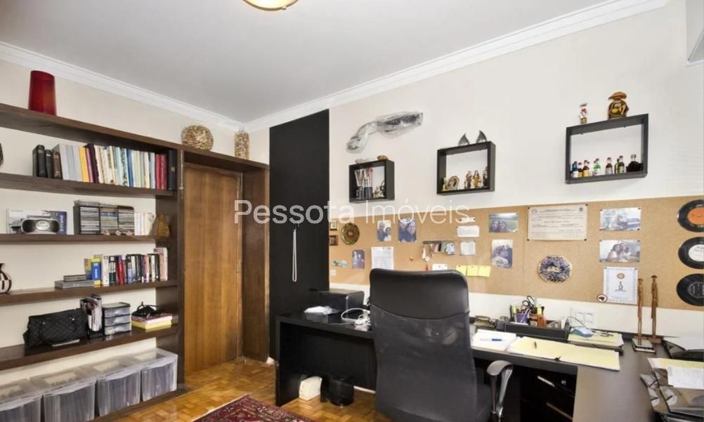 Apartamento com 1 suítes à venda em Itaim Bibi, São Paulo, por R$ 3.000.000 Imagem 7