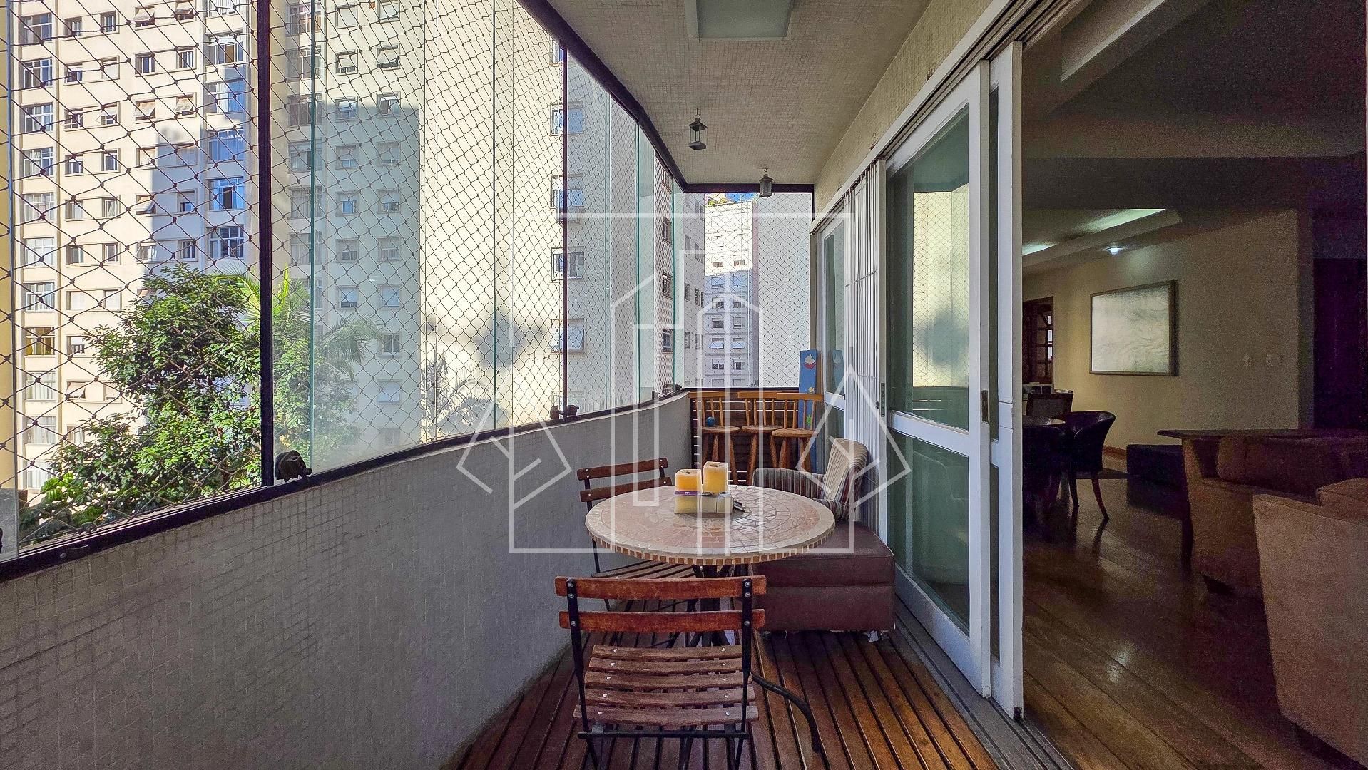 Apartamento com 1 suítes à venda em Higienópolis, São Paulo, por R$ 2.200.000 Imagem 7