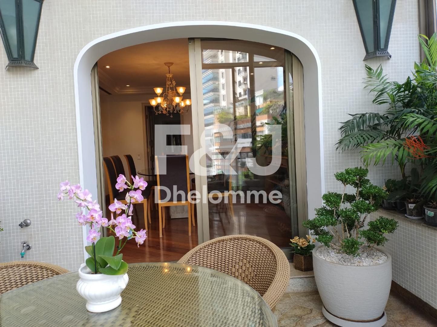 Apartamento com 4 suítes à venda em Jardim América, São Paulo, por R$ 9.900.000 Imagem 6