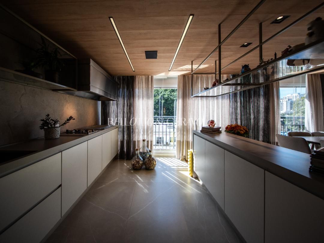 Apartamento com 2 suítes à venda em Indianópolis, São Paulo, por R$ 6.300.000 Imagem 6