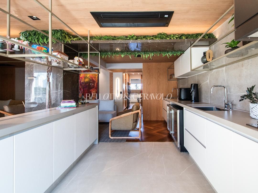 Apartamento com 2 suítes à venda em Indianópolis, São Paulo, por R$ 6.300.000 Imagem 8