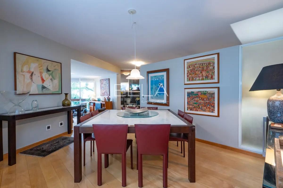 Apartamento com 4 suítes à venda em Real Parque, São Paulo, por R$ 1.800.000 Imagem 8