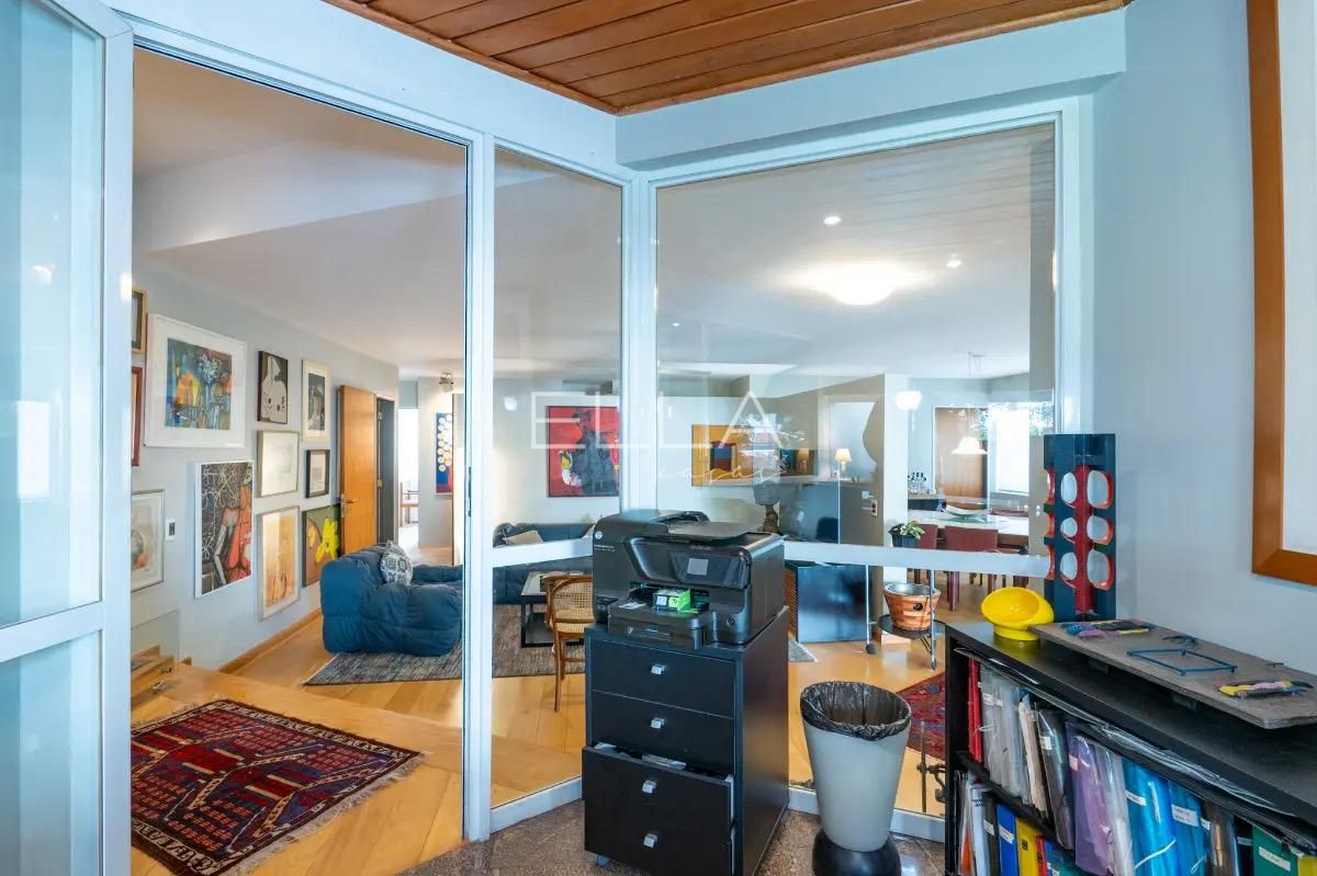 Apartamento com 4 suítes à venda em Real Parque, São Paulo, por R$ 1.800.000 Imagem 7