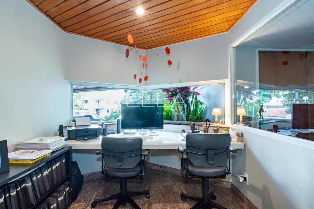 Apartamento com 4 suítes à venda em Real Parque, São Paulo, por R$ 1.800.000 Imagem 4